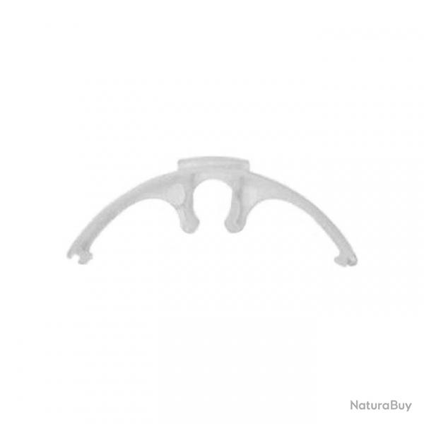 X8C-07a - Ornament Part Blanc  l'unit pour Syma X8, T2M Spyrit Max FPV, UltraDrone X48.0