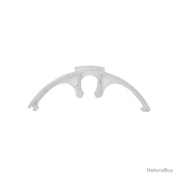 X8C-07a - Ornament Part Blanc  l'unit pour Syma X8, T2M Spyrit Max FPV, UltraDrone X48.0