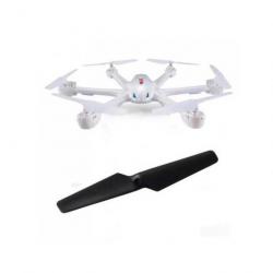 X600-10B - Blade Black ou Hélice Noire A pour drone MJX X600