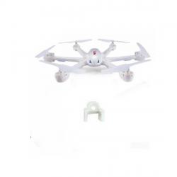 X600-15 - Plug Seat ou Support de cosse moteur pour drone MJX X600 Blanc