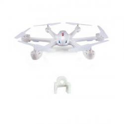 X600-15 - Plug Seat ou Support de cosse moteur pour drone MJX X600 Black