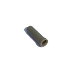 Insert pour flèche alu ou carbone 8mm pour fléche aluminium 14 pouces