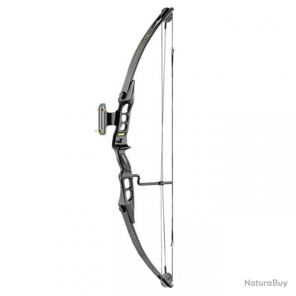 Arc  poulies EK Archery Protex RH 40 lbs