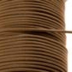 Paracord 275 coyote (Clawgear) - au mètre -