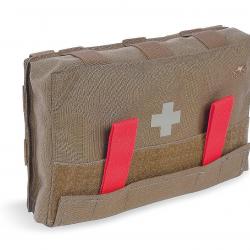 TT ifak pouch - poche 1er secours - Coyote