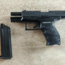 Walther PPQ M2 BBS GAZ AIRSOFT