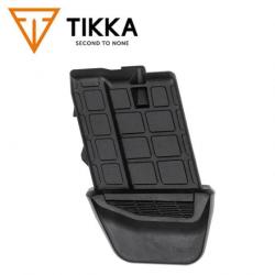 Chargeur 10 coups pour Tikka T1X calibre 17HMR