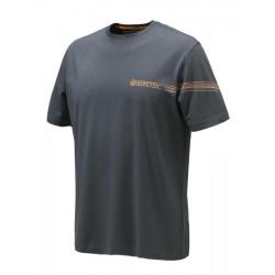 T-Shirt Beretta Lines