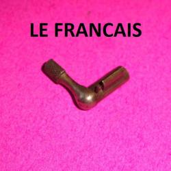clé de verrouillage canon LE FRANCAIS pistolet - VENDU PAR JEPERCUTE (a1823)