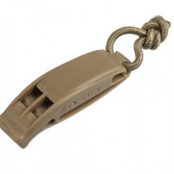 SIFFLET MOLLE Coyote