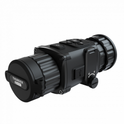 Monoculaire De Vision Thermique Clip-On HIKMICRO Thunder Pro TE19C