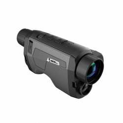 Monoculaire De Vision Thermique + Télémètre HIKMICRO Gryphon GH35L