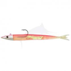 Daiwa Samurai EEL 175 42g Clear Pink Holo