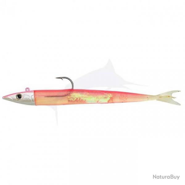 Daiwa Samurai EEL 175 42g Clear Pink Holo