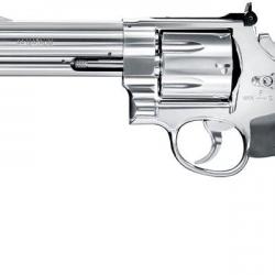 Revolver à plombs 4,5 mm CO2 UMAREX - Smith & Wesson 629 Classic (3 Joules max) BB 5"