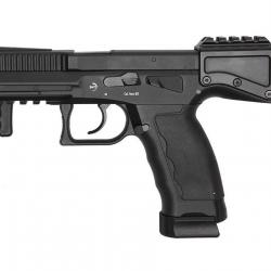 B&T USW A1 Noir CO2 Blowback 1J