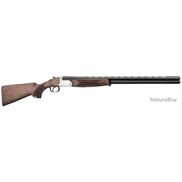 Fusil Fair Superpos Premier Ergal EXT - Cal.28/76 - Mds - DC0128MCI