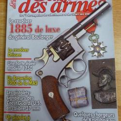 Gazette des armes N° 393