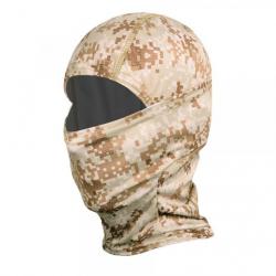 LIVRAISON OFFERTE!!! Cagoule Tactique Militaire Camouflage 8 Balaclava Bonnet Chapeau Chasse Airsoft