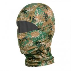 LIVRAISON OFFERTE!!! Cagoule Tactique Militaire Camouflage 9 Balaclava Bonnet Chapeau Chasse Airsoft