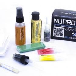Kit de maintenance Nuprol ( 8 produits )