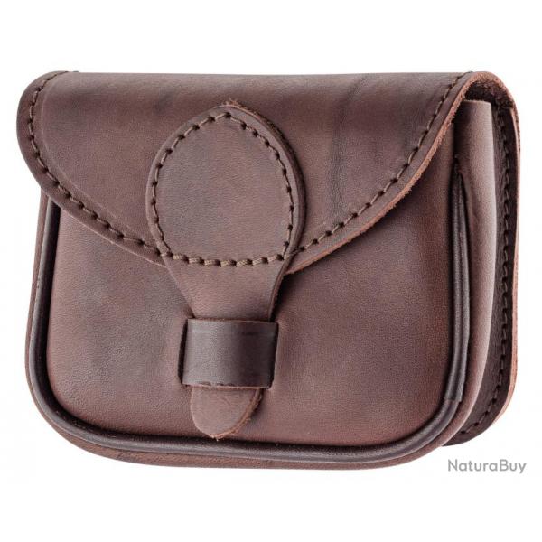 Pochette en cuir - Country Sellerie