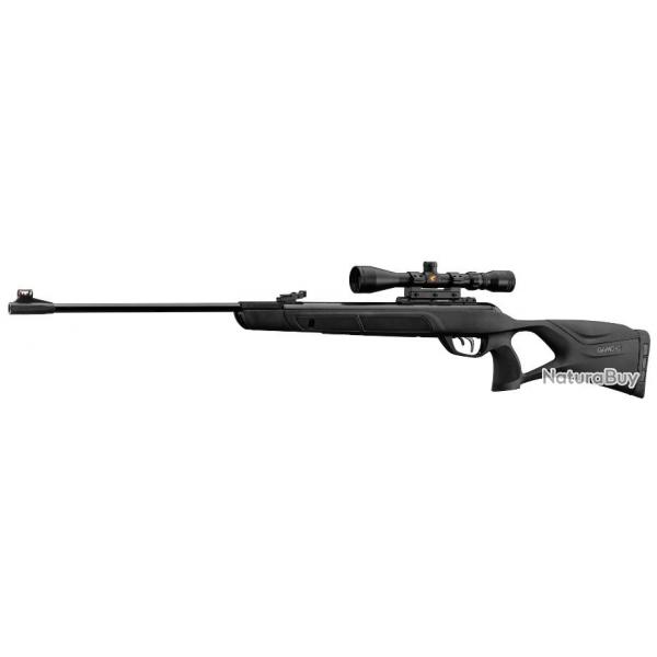 Gamo Pack G-MAGNUM 1250 + lunette 3-9 x 40 WR - Cal.4.5 - 36 JOULES
