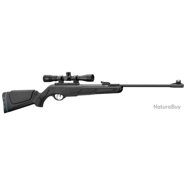 GAMO SHADOW IGT +  lunette 4 x 32 WR - Cal.4.5 - 19,9 Joules