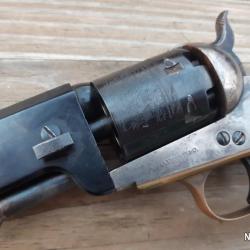 Revolver calibre 36 model1851