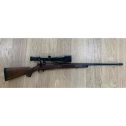 Carabine WEATHERBY VANGUARD