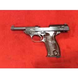 WALTHER P 38 Mauser (byf) cal 9x19 mm