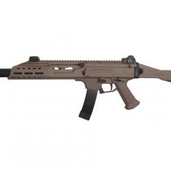 CZ Scorpion EVO 3 - A1 B.E.T. Carbine Proline FDE DT AEG 1.85J