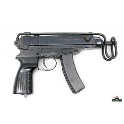 Pistolet CZ VZ61 Scorpion Cal. 7.65 Neutralisé