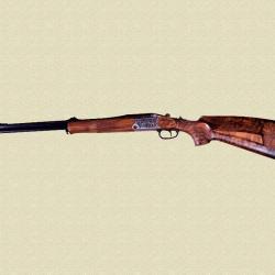 B97 Blaser 9.3x74R