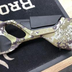 Carcasse R8 Ultimate Camo HunTec BUSC