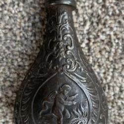 Poire &agrave; poudre XVIII