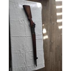 Fusil mas 36 calibre 30-284 Winchester