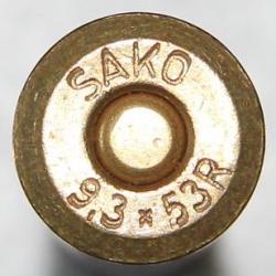 9.3 x 53R Finnish (Sako)