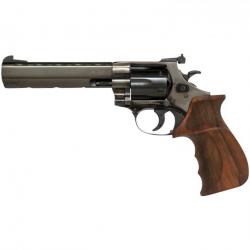 Revolver HW 9 ST (Couleur: Bronzé, Calibre: .22 lr.)