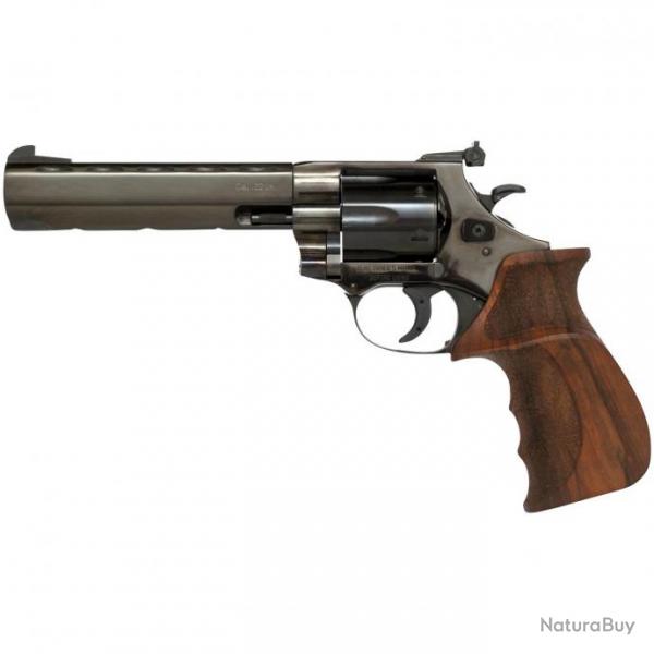 Revolver HW 9 ST (Couleur: Bronz, Calibre: .22 lr.)