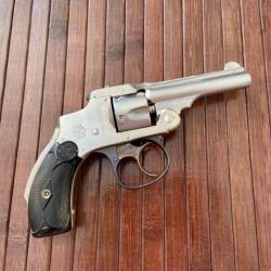 BEAU SMITH & WESSON SAFETY 32 S&W