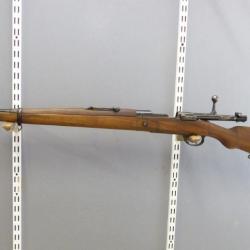 Carabine DWM 1904 ; 8x57 IS (1€ sans réserve) #V387