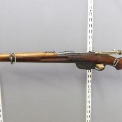 Carabine Steyr M95 ; 8x56 RS Man (1€ sans réserve) #V398