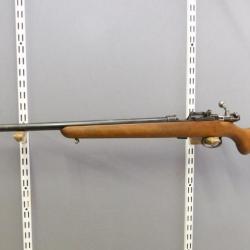 Carabine Mauser 45 ; 22 lr (1€ sans réserve) #V397
