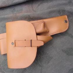 holster pour un pa MAc 50