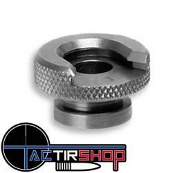 Shell Holder Redding N°6 calibres 7 RM, 300 WM, 7 SAUM, 300 WSM, 300 RUM , 300 PRC