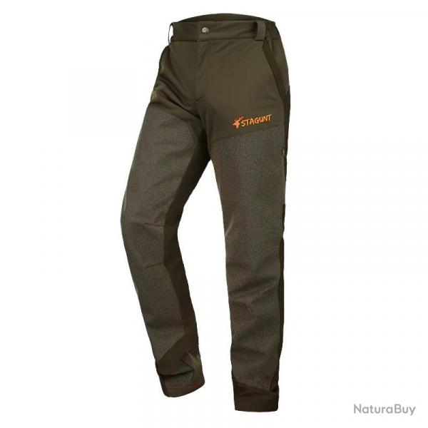 Pantalon De Traque Wildtrack Pant Stagunt Kaki - 52