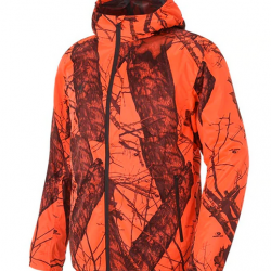 Veste De Chasse Légère Et Compacte Thunder JKT Stagunt Blaze