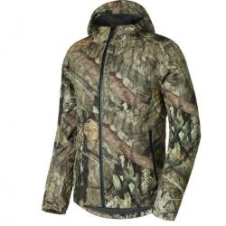 Veste De Chasse Légère Et Compacte Thunder JKT Stagunt Camo