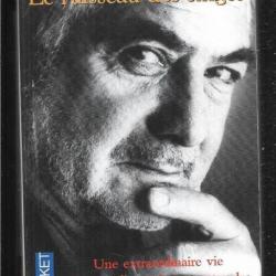 le ruisseau des singes de jean claude brialy , autobiographie pocket